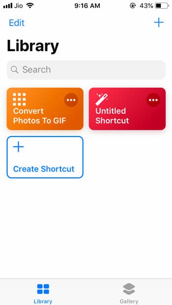 Shortcuts The Best IFTTT and Microsoft Flow Alternative for iPhone