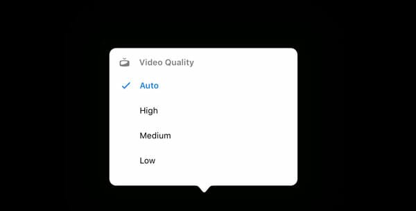 How To Change Hotstar Video Quality On Android And iOS