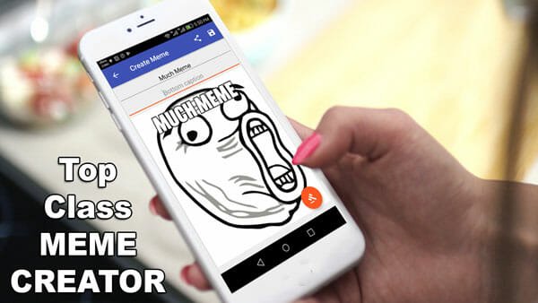 Best Meme Creator Apps For Android