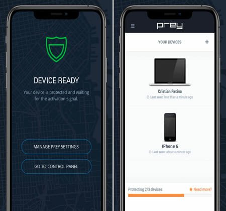 The Best Security Apps For Your iPhone