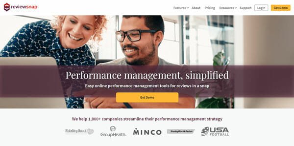 Top Employee Performance Tracking Tools