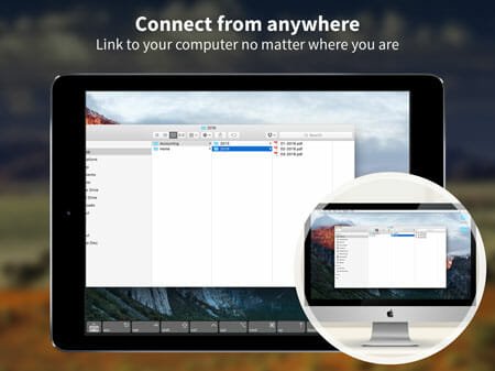 Best Remote Connection Apps For iPhone And iPad