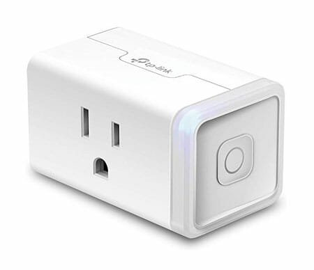 Best Smart Plugs For Home For 2020