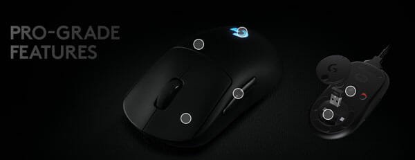 Best Gaming Mouse In 2020