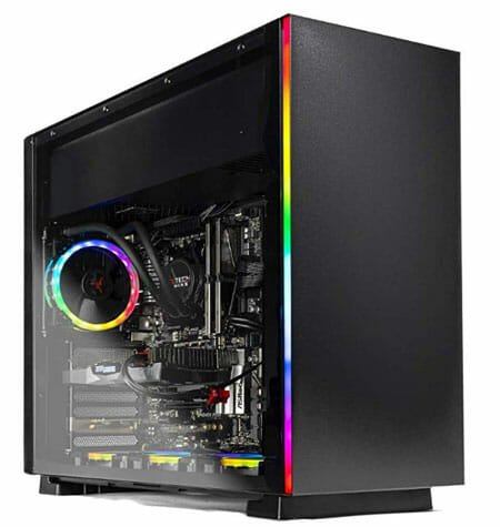 Best Gaming PC Builds