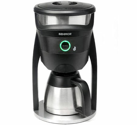 Best Smart Coffee Makers For Your Home