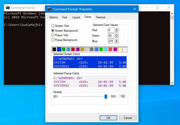 Less Known Command Prompt Tricks You Should Know