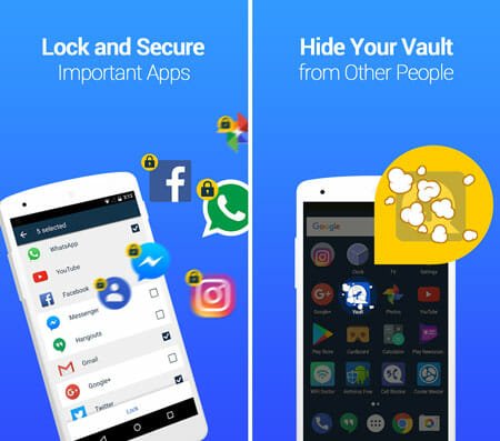 Best Apps To Hide Photos And Videos On Android