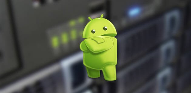 android-logo