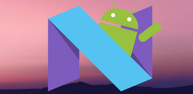 Android N