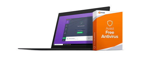 Avast Best Spyware Removal Tools for Windows and Mac