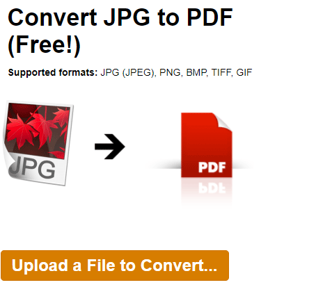 Best JPG to PDF Converter for Android