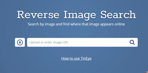 Best Reverse Image Search Engines To Search Images Online