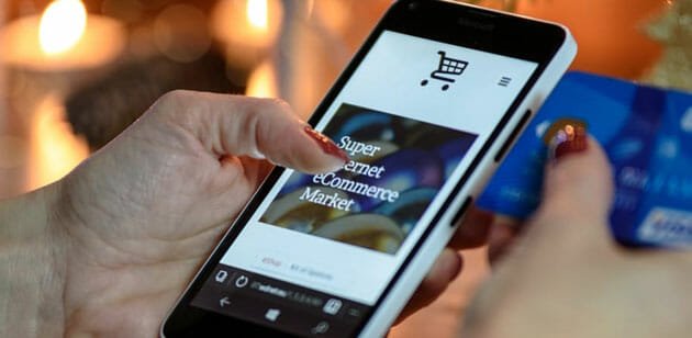 Best Shopping apps for Android