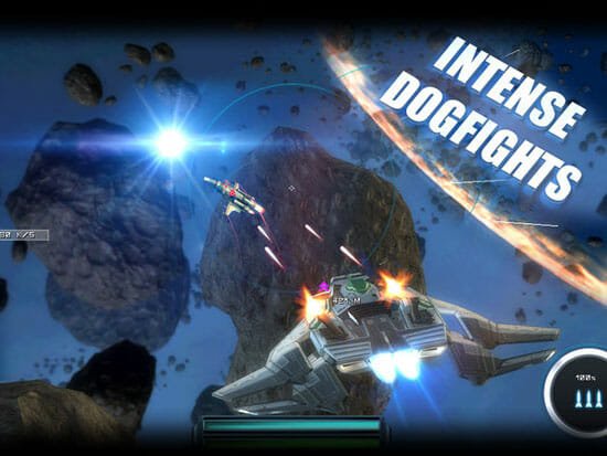 Best Space Games for Android and iOS of 2018