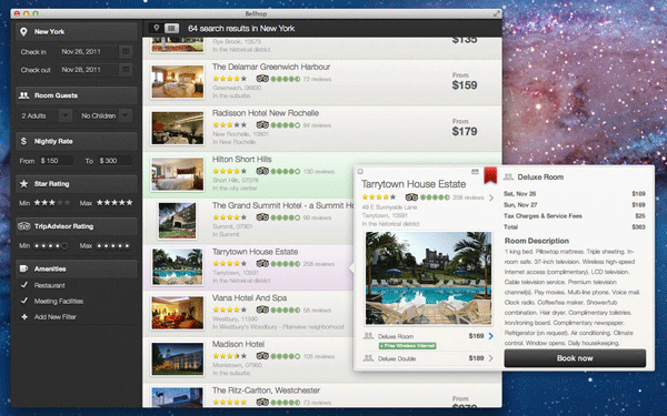 Best Travel Apps for Mac