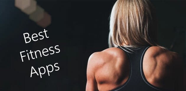 Best fitness apps for Android