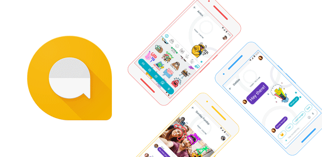 google-allo