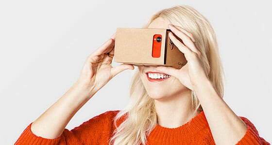 Google Cardboard