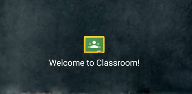 Google Launches Classroom App for Android and iOS