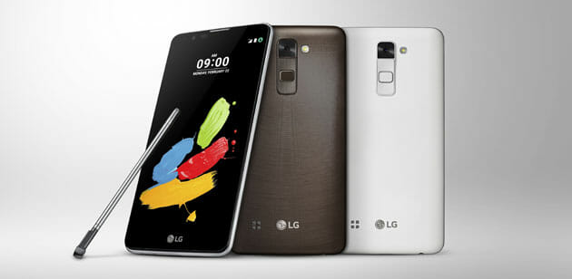 LG Stylus 2 Full Phone Specifications, Features and Brief Review