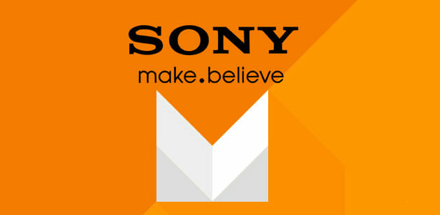 List of Sony Mobile Those Will Get Android Marshmallow Update