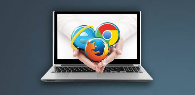 How to Manage All Browsers from One Place on Windows