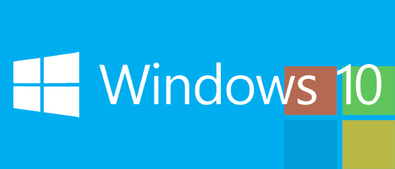 Microsoft Windows 10