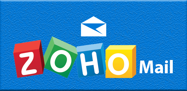 How to Setup Zoho Mail in Mail for Windows 10