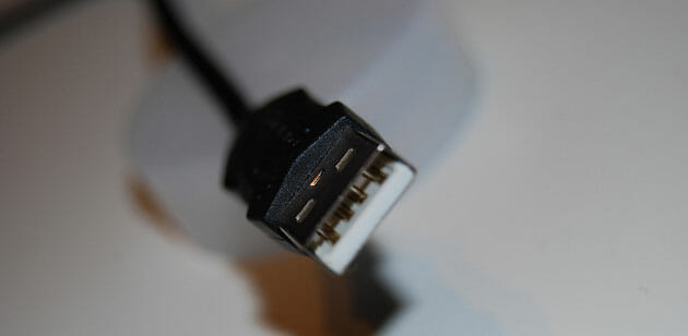 USB Cable