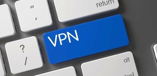 VPN