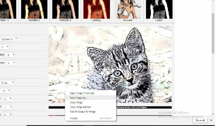 5 Online Tools to Turn Videos and Images into Cartoons!