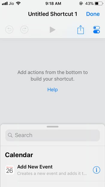 Shortcuts The Best IFTTT and Microsoft Flow Alternative for iPhone