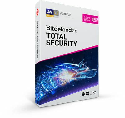 Bitdefender