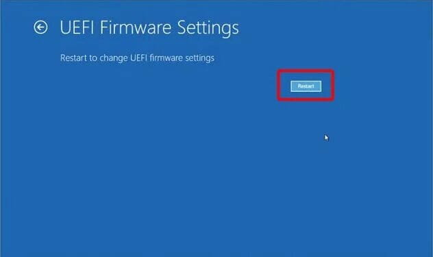 How_to_access_bios_in_Windows_10_UEFI_Firmware_Settings