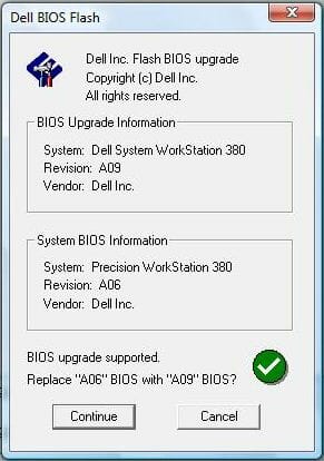 BIOS_Upgrade_Dell_Bios_update