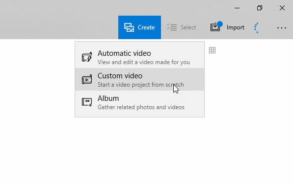 Get Started with Windows 10 Photos App