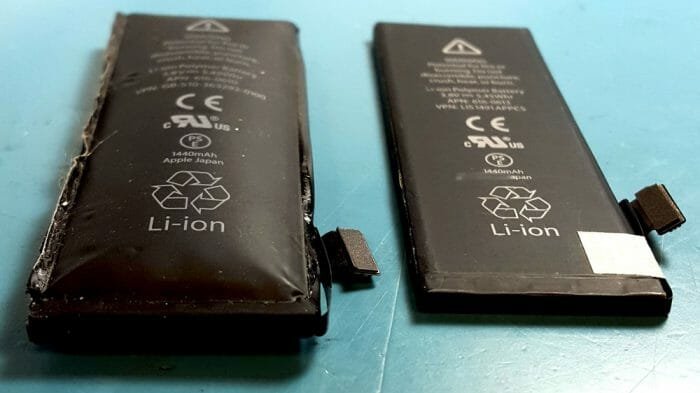 Why_Smartphone_and_laptop_batteries_explode_battery_swelling