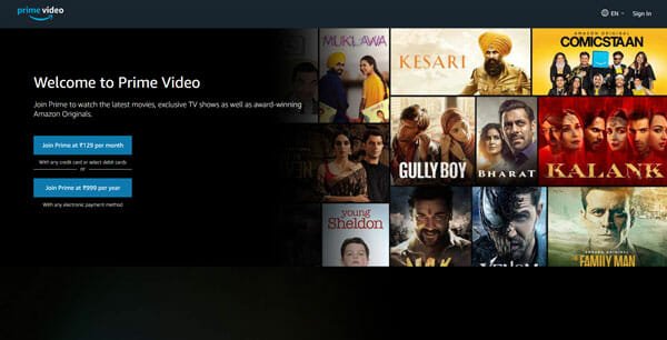 How To Install Amazon Prime Video On Apple TV