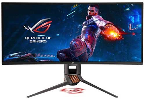 Best Ultrawide Monitor For Gaming And Video Editing