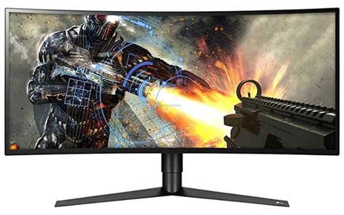 Best Ultrawide Monitor For Gaming And Video Editing