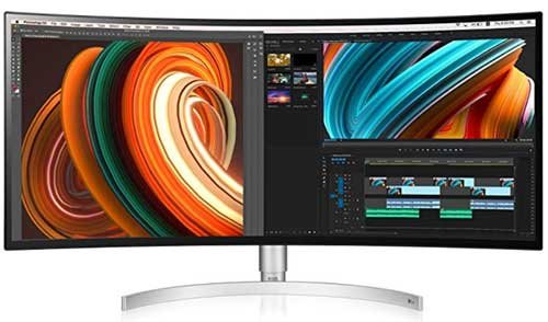 Best Ultrawide Monitor For Gaming And Video Editing