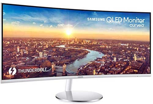 Best Ultrawide Monitor For Gaming And Video Editing