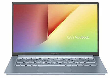 ASUS VivoBook 14 X403FA