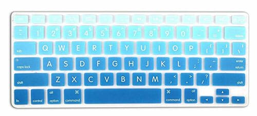 Best Keyboard Covers For MacBook Pro