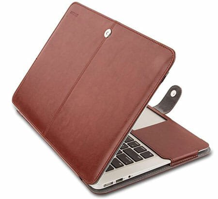 Best Cases For MacBook Pro And Air