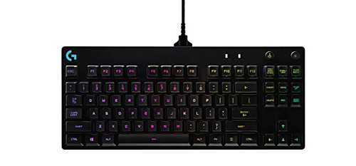 Best Mechanical Keyboards For Gaming
