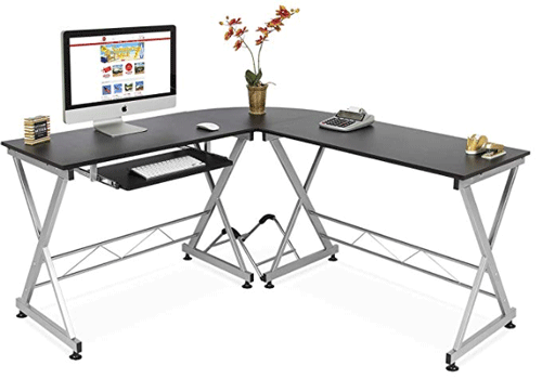 Best L-Shaped Desks