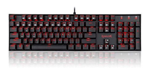 Best Mechanical Keyboards For Gaming