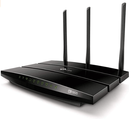 Best Wireless Routers With 5 GHz Band
